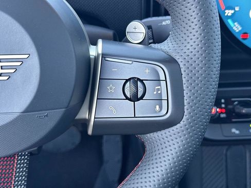 New 2026 MINI Cooper S FWD image 16