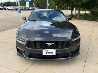 Used 2024 Ford Mustang Premium w/ Wheel & Stripe Package RWD video 2