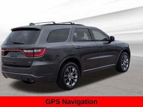 Used 2020 Dodge Durango GT image 7
