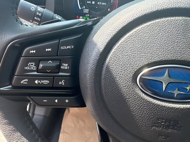 New 2026 Subaru Outback Limited AWD/4WD image 10