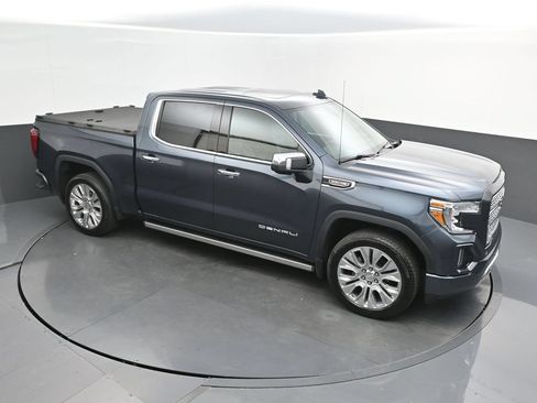 Used 2020 GMC Sierra 1500 Denali w/ Denali Ultimate Package AWD/4WD image 40