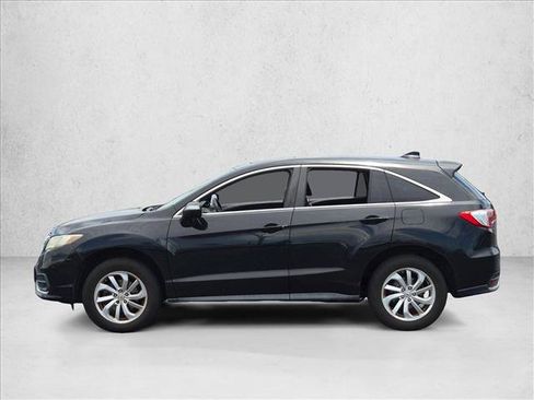 Used 2018 Acura RDX AWD image 8