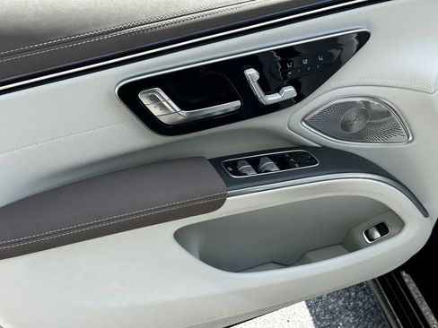 Certified 2023 Mercedes-Benz EQS 450+ Sedan image 11