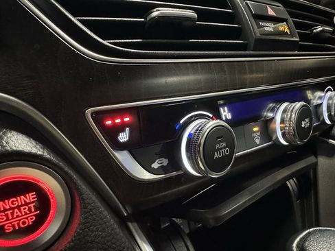 Used 2021 Honda Accord EX-L image 14