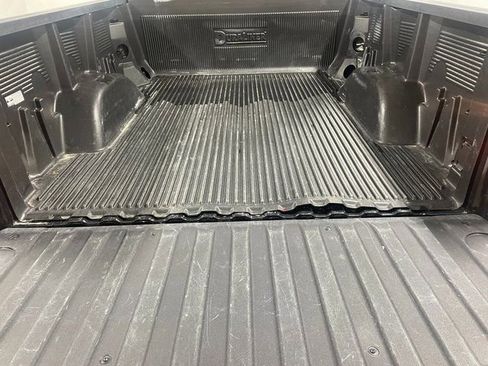 Used 2025 Chevrolet Silverado 1500 LT w/ Work Truck Package image 24