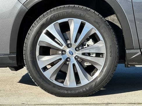 Certified 2021 Subaru Ascent Limited w/ Technology Package image 27