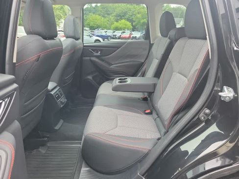 Certified 2023 Subaru Forester Touring AWD/4WD image 31