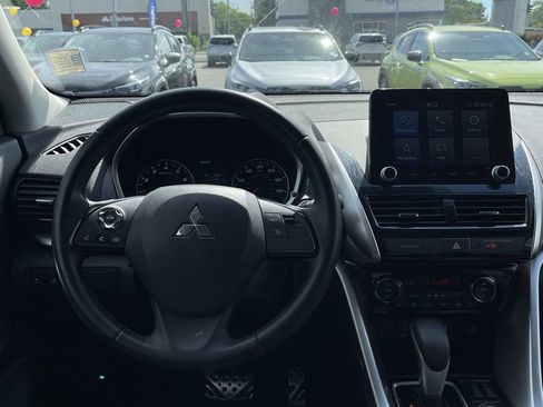 Used 2023 Mitsubishi Eclipse Cross SE AWD/4WD image 25