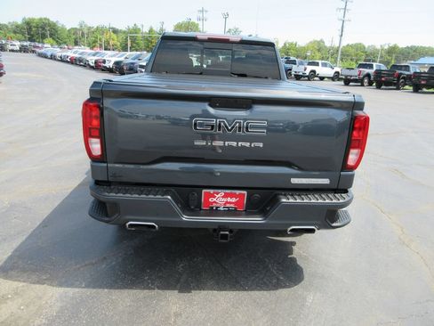 Used 2020 GMC Sierra 1500 Elevation w/ Elevation Value Package AWD/4WD image 7