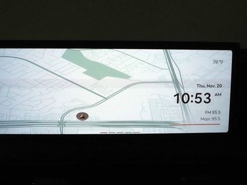 Used 2025 Genesis GV80 3.5T Prestige image 30