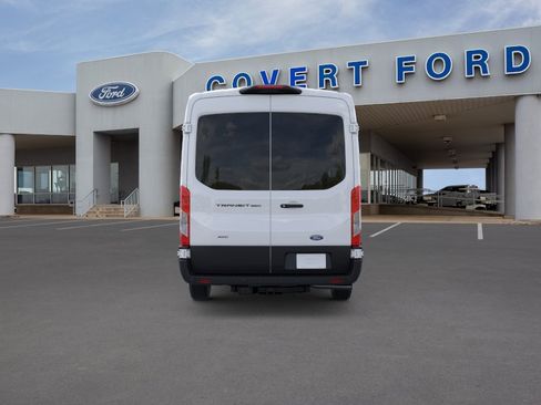 New 2026 Ford Transit 350 XL AWD/4WD image 5