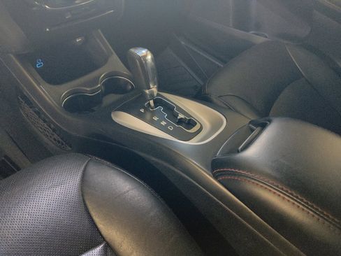Used 2018 Dodge Journey GT AWD/4WD image 26