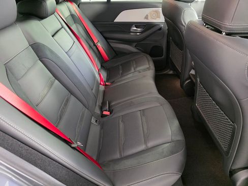 Used 2024 Mercedes-Benz GLE 63 AMG S image 27