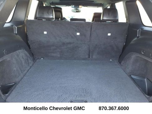 Used 2020 Jeep Grand Cherokee Altitude image 8