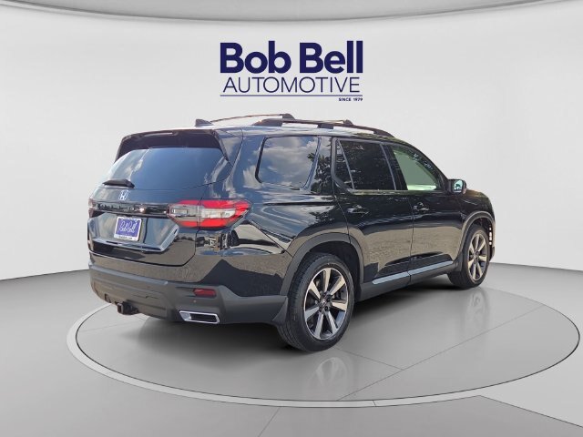 Used 2023 Honda Pilot Elite image 5