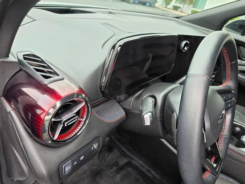 Used 2024 Chevrolet Blazer EV RS AWD/4WD image 21