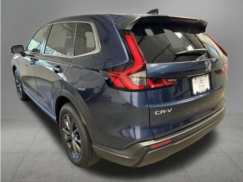 Used 2026 Honda CR-V EX-L image 4