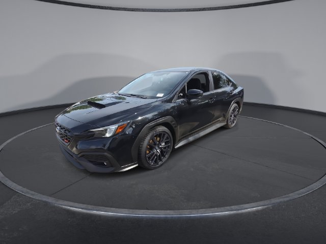 New 2026 Subaru WRX Premium AWD/4WD image 4