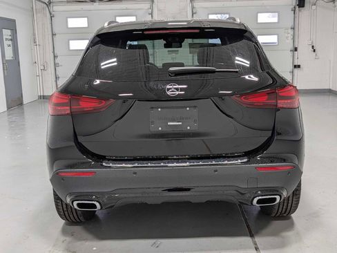 New 2026 Mercedes-Benz GLA 250 4MATIC image 5