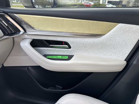 Used 2025 MAZDA CX-90 3.3 Turbo S w/ Premium Plus image 23