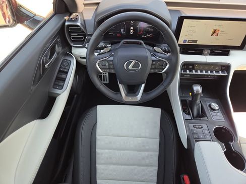 Certified 2026 Lexus IS 350 F Sport w/ Handling Package AWD/4WD image 4