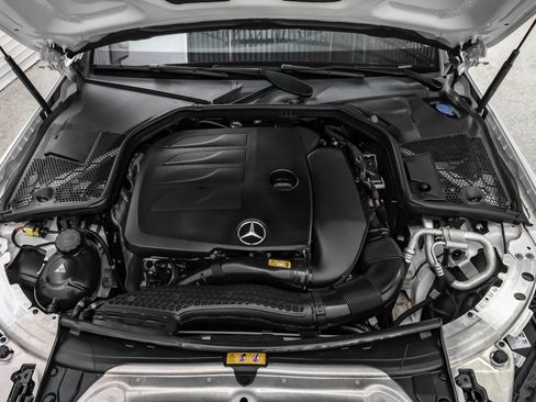 Used 2021 Mercedes-Benz C 300 Sedan image 70