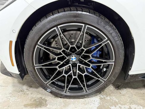 Used 2024 BMW M4 Coupe w/ M Driver's Package image 6