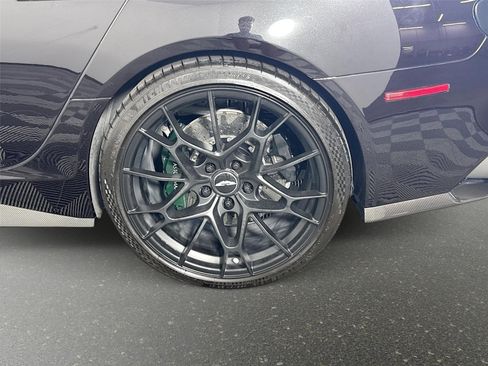 Used 2019 Aston Martin Rapide AMR RWD image 31
