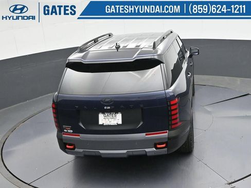 New 2026 Hyundai Palisade XRT Pro image 53