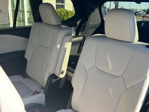 New 2026 Lexus TX 350 AWD image 31