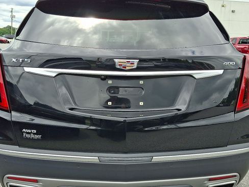 Used 2021 Cadillac XT5 Premium Luxury AWD/4WD image 13