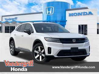 Used 2025 Honda Prologue Touring video 1