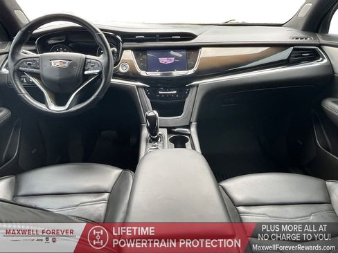 Used 2022 Cadillac XT6 Premium Luxury w/ Platinum Package image 20