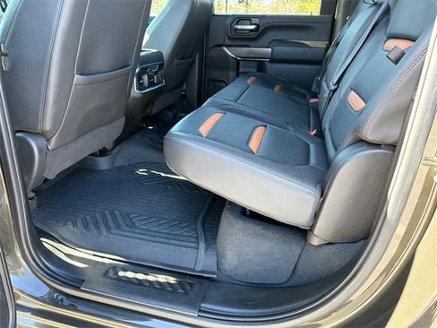 Used 2023 GMC Sierra 2500 AT4 w/ Gooseneck/5TH Wheel Package image 20