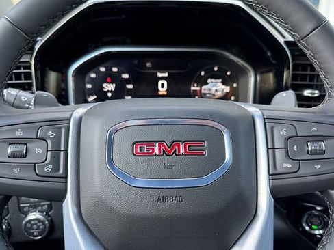 New 2026 GMC Sierra 1500 Elevation w/ Preferred Package image 27