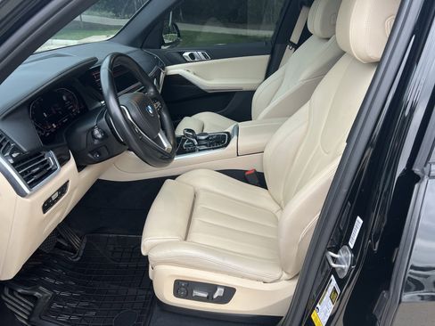 Used 2020 BMW X5 sDrive40i w/ Convenience Package RWD image 15