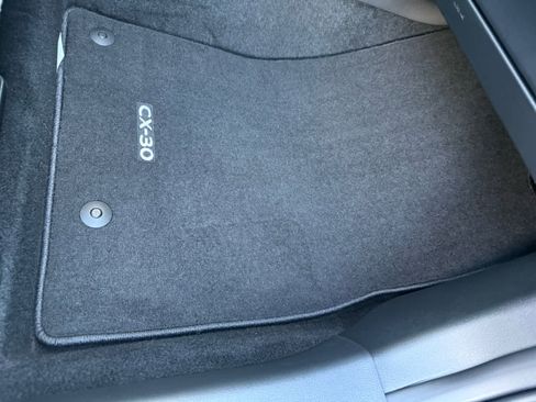 New 2026 MAZDA CX-30 AWD 2.5 S image 9