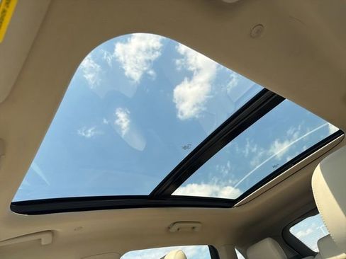 Used 2019 Lincoln Nautilus Reserve FWD image 46