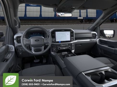 New 2026 Ford F150 XLT AWD/4WD image 9
