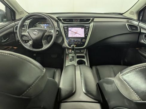 Used 2021 Nissan Murano SL AWD/4WD image 20