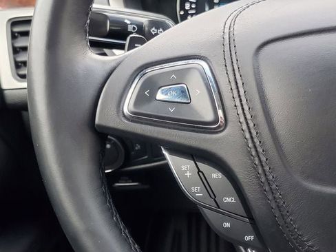 Used 2018 Lincoln MKZ Reserve w/ Climate Package FWD image 14