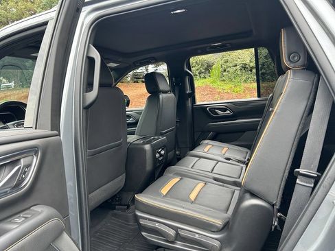 Used 2022 GMC Yukon AT4 AWD/4WD image 42