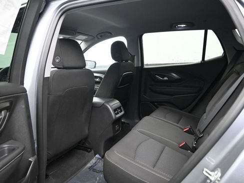 Used 2024 GMC Terrain SLE image 29