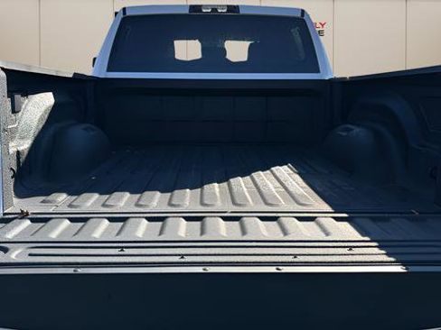 New 2026 RAM 2500 Big Horn image 14