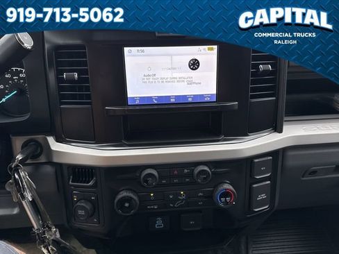 New 2025 Ford F450 XL image 27