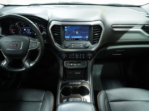 Used 2022 GMC Acadia AT4 w/ LPO, Floor Liner Package image 19