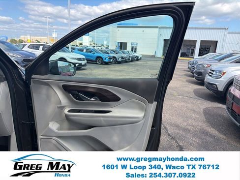 Used 2019 GMC Terrain Denali w/ Advanced Safety Package FWD image 32