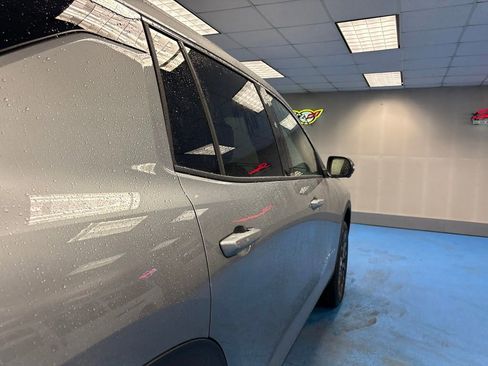 New 2026 Chevrolet Traverse LT FWD image 6