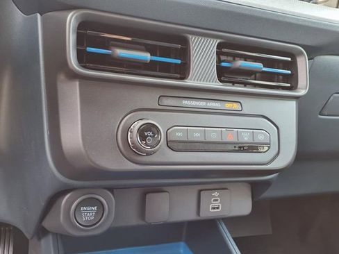 New 2025 Ford Maverick XLT w/ XLT Luxury Package image 14