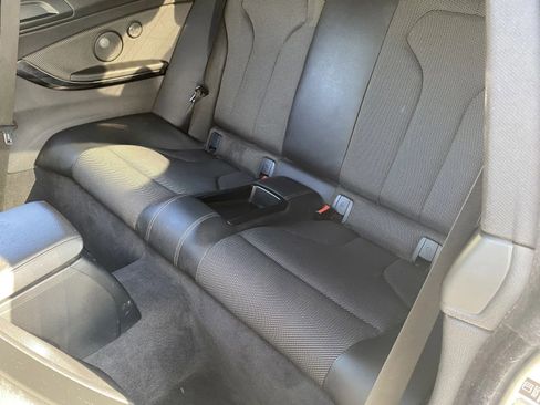 Used 2015 BMW M4 Coupe image 11